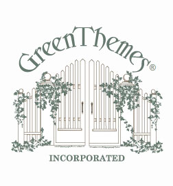 Greenthemes Logo